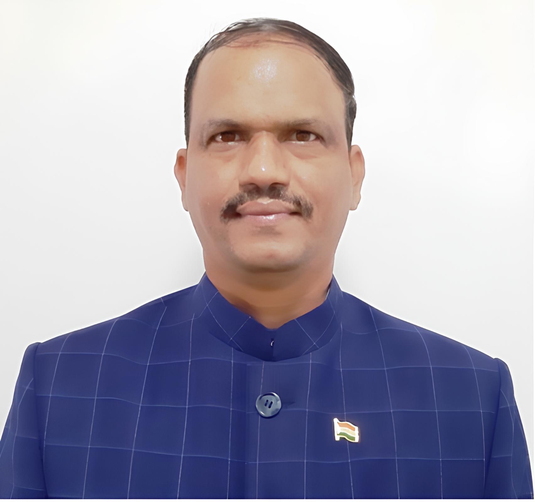 Mr. Atul Malhari Gotsurve, Ambassador of India